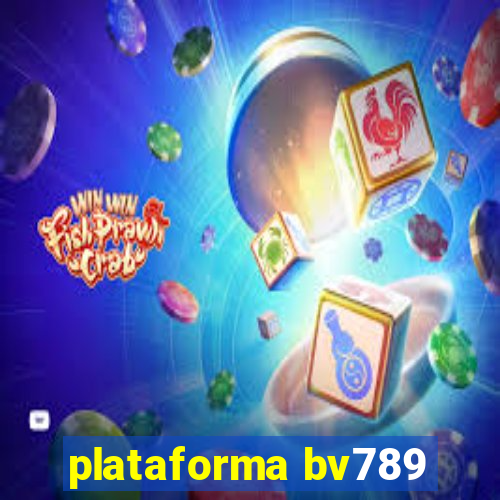 plataforma bv789